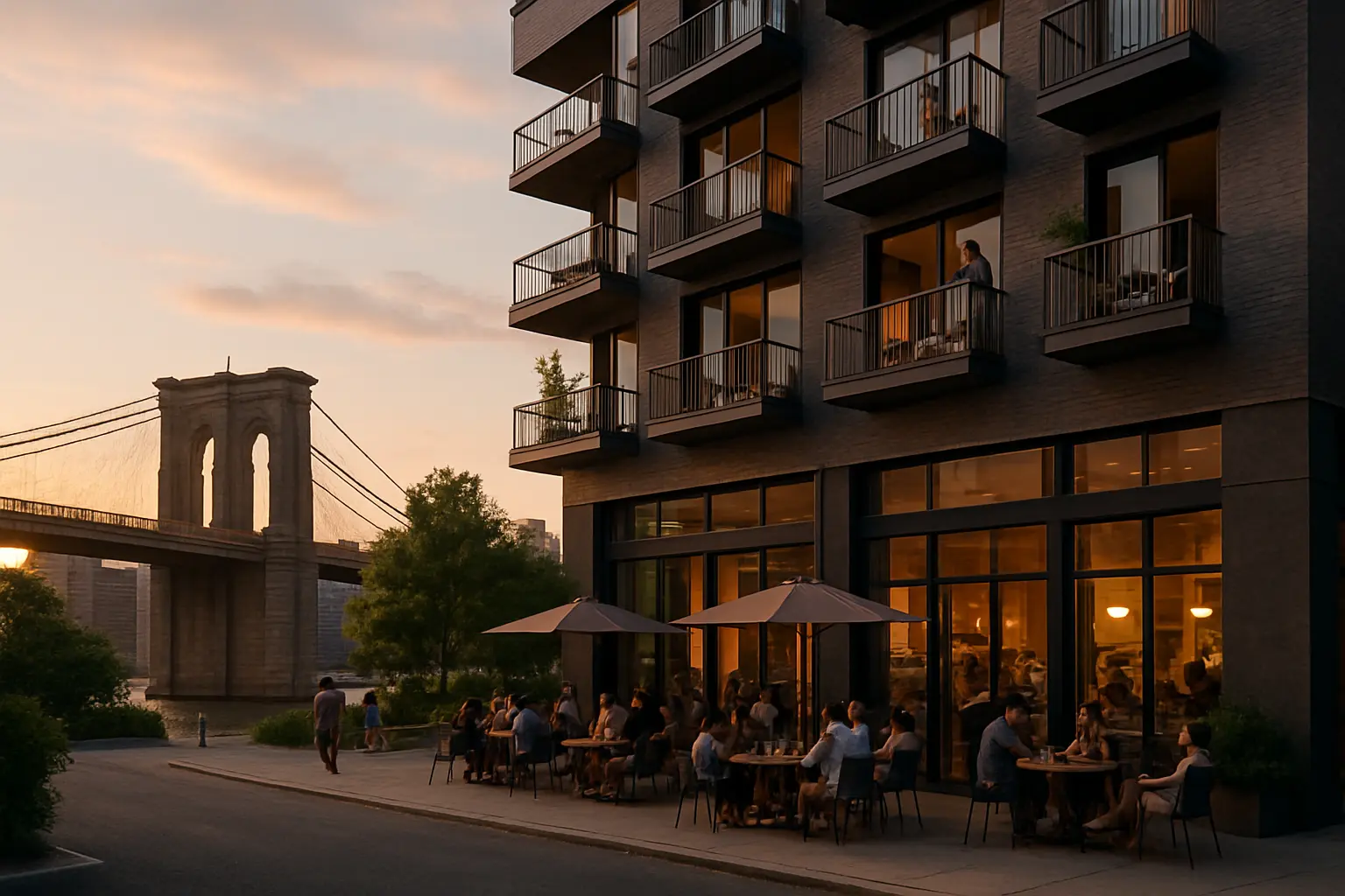 Brooklyn's Hidden Gems: Why Multi-Use Properties Are The Next Big Investment
